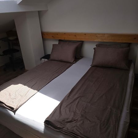 Mija Lägenhet Sarajevo Exteriör bild