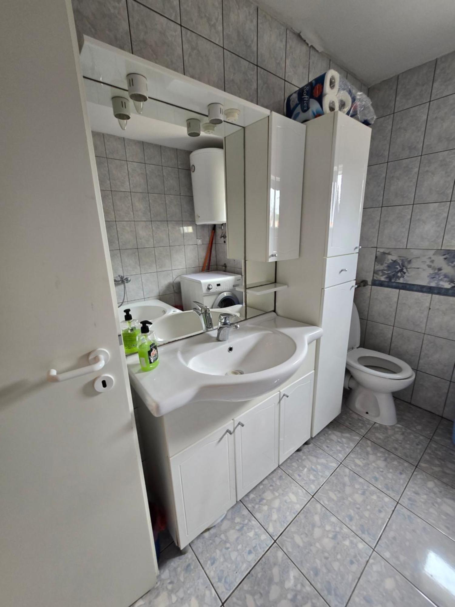 Mija Lägenhet Sarajevo Exteriör bild