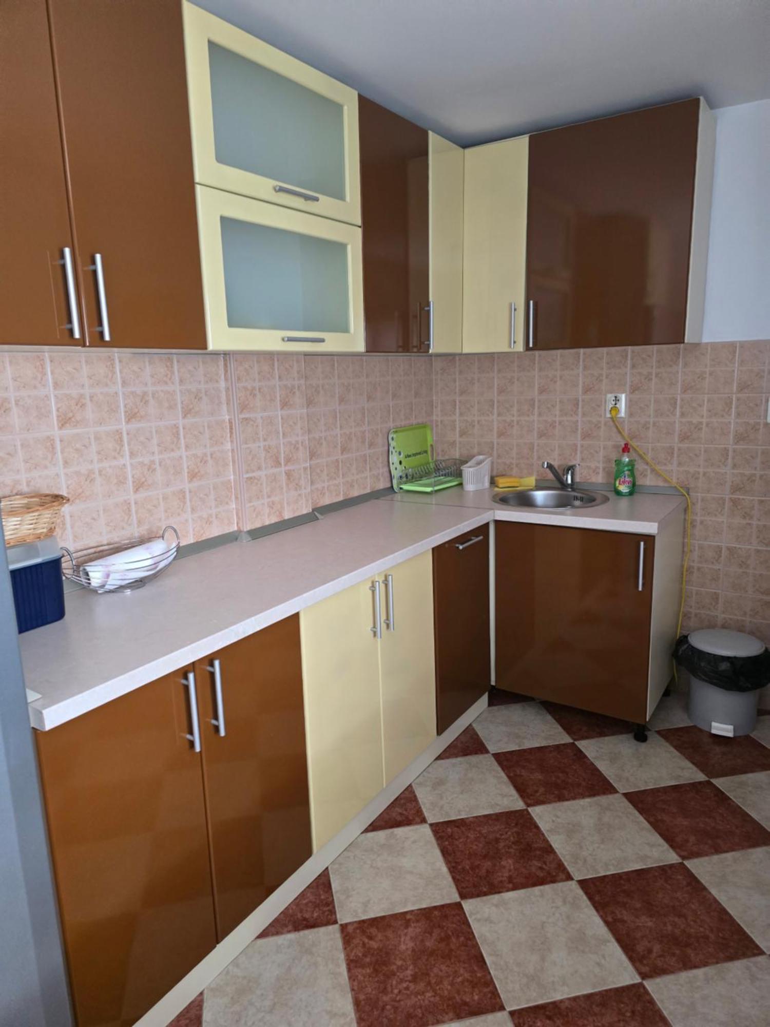 Mija Lägenhet Sarajevo Exteriör bild
