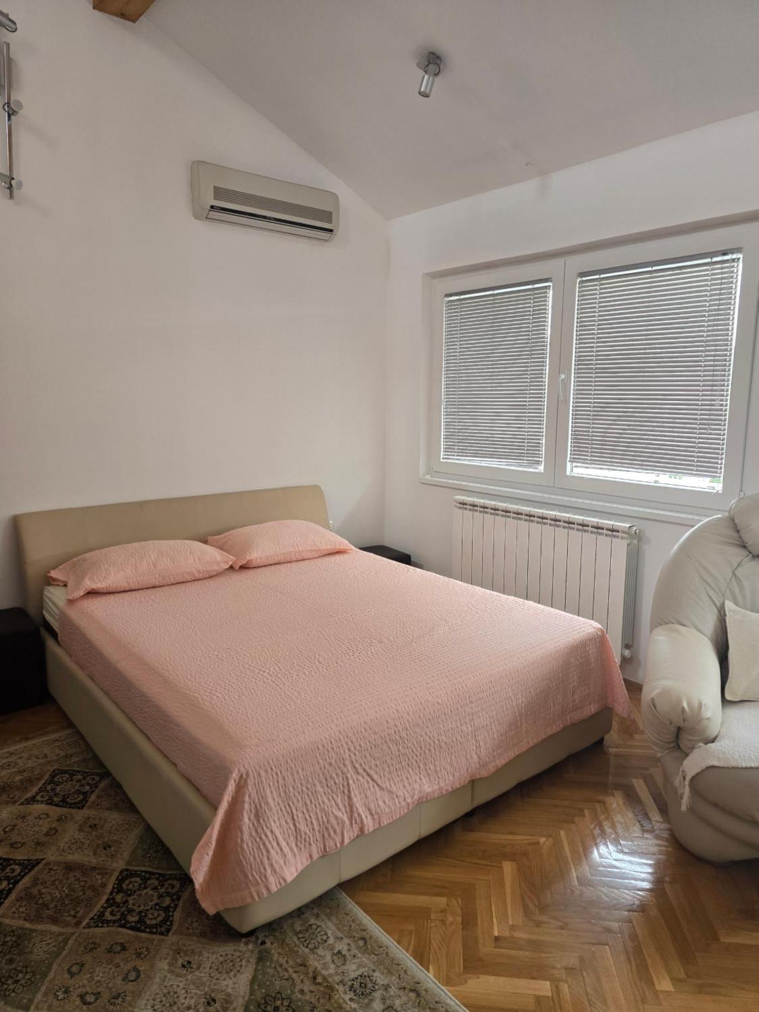 Mija Lägenhet Sarajevo Exteriör bild